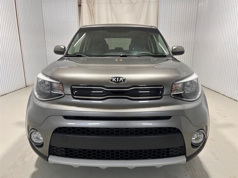 kia Soul 2019 - 2