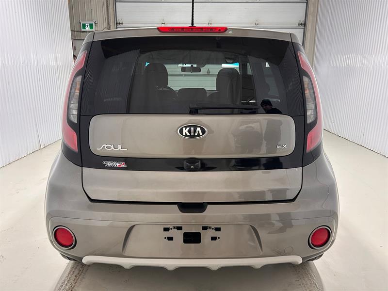 kia Soul 2019 - 7