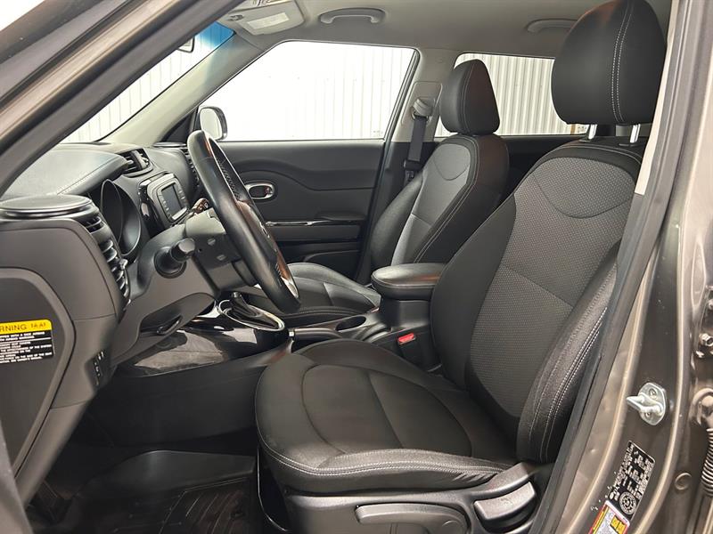 kia Soul 2019 - 10