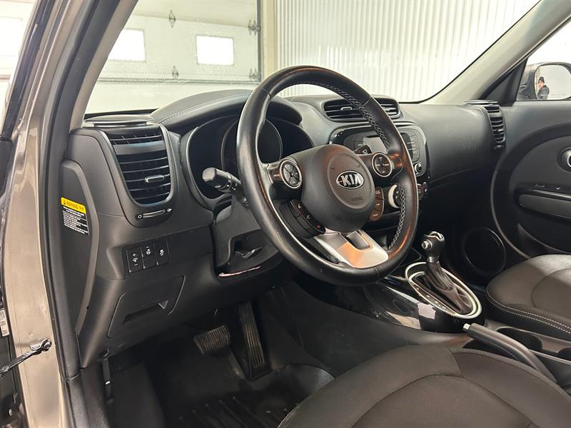 kia Soul 2019 - 11