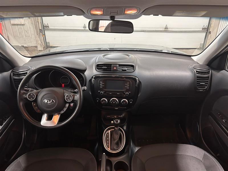 kia Soul 2019 - 13