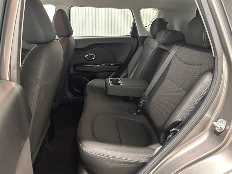 kia Soul 2019 - 14
