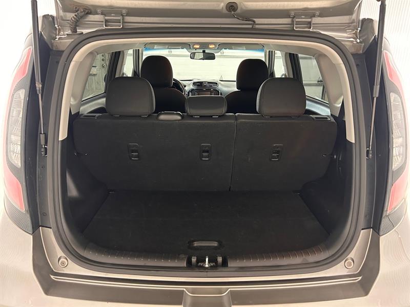 kia Soul 2019 - 16