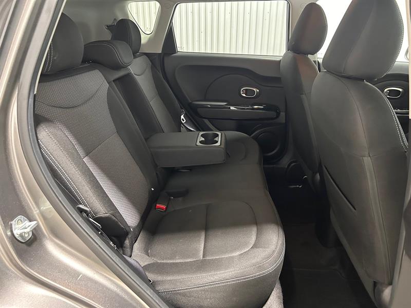 kia Soul 2019 - 17