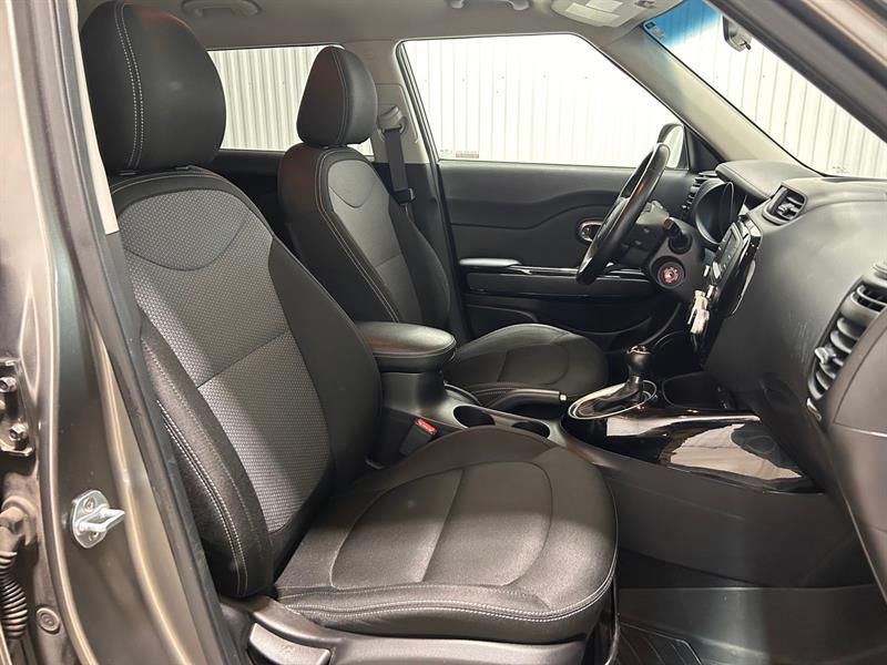 kia Soul 2019 - 18