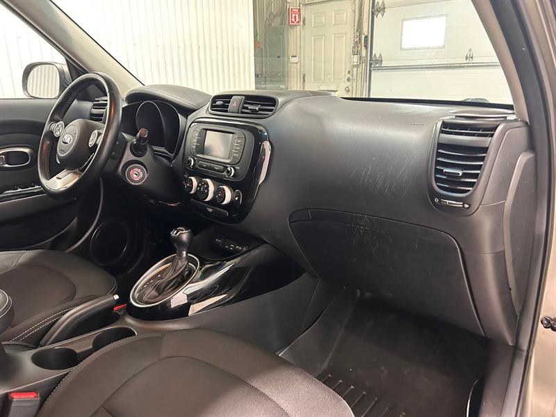 kia Soul 2019 - 19