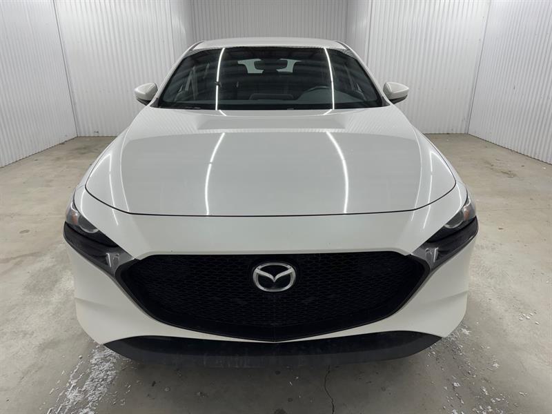 mazda Mazda3 Sport 2022 - 2