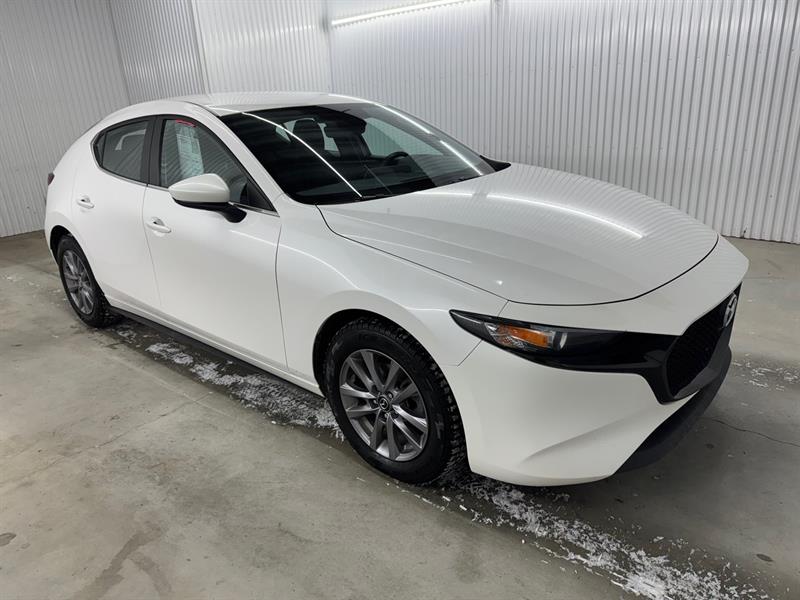 mazda Mazda3 Sport 2022 - 4