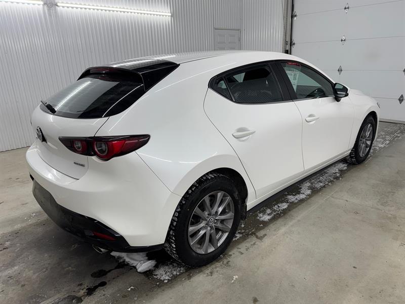 mazda Mazda3 Sport 2022 - 5