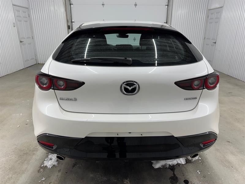 mazda Mazda3 Sport 2022 - 7