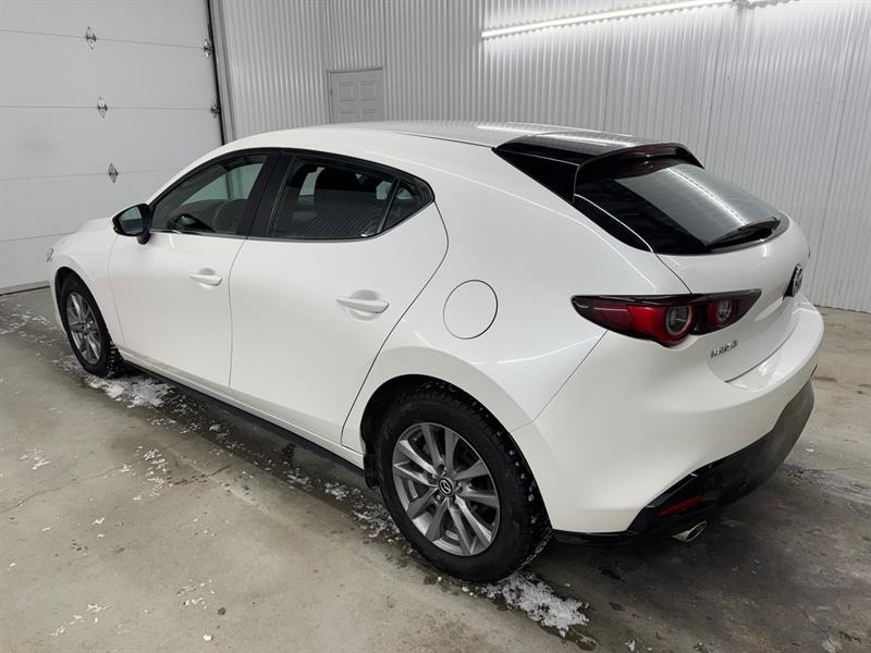 mazda Mazda3 Sport 2022 - 8
