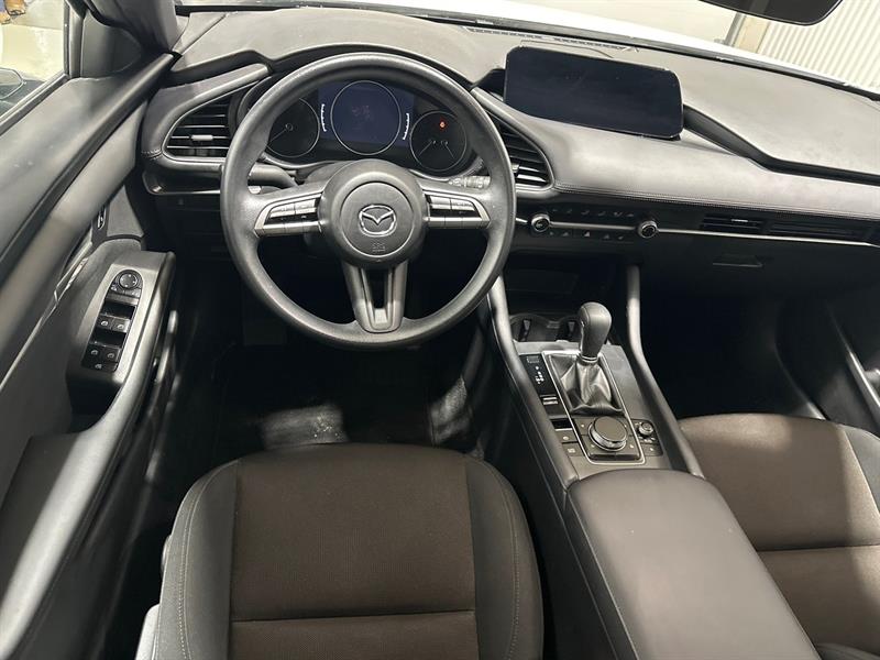 mazda Mazda3 Sport 2022 - 11