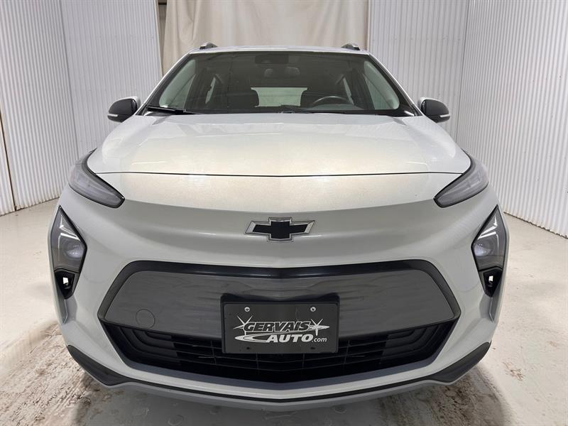 chevrolet Bolt EUV 2023 - 2