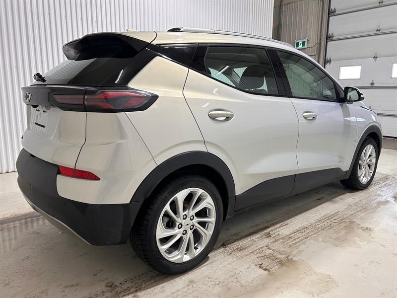 chevrolet Bolt EUV 2023 - 5