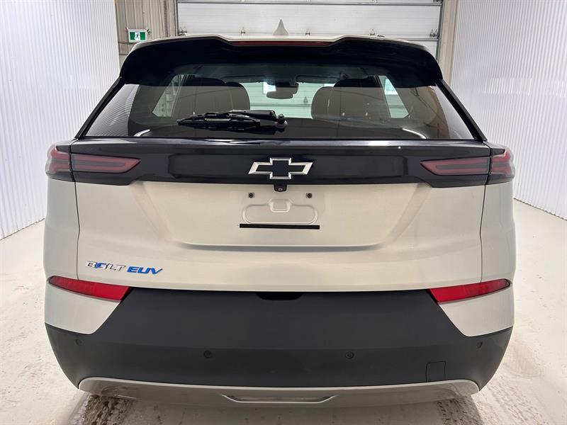 chevrolet Bolt EUV 2023 - 7