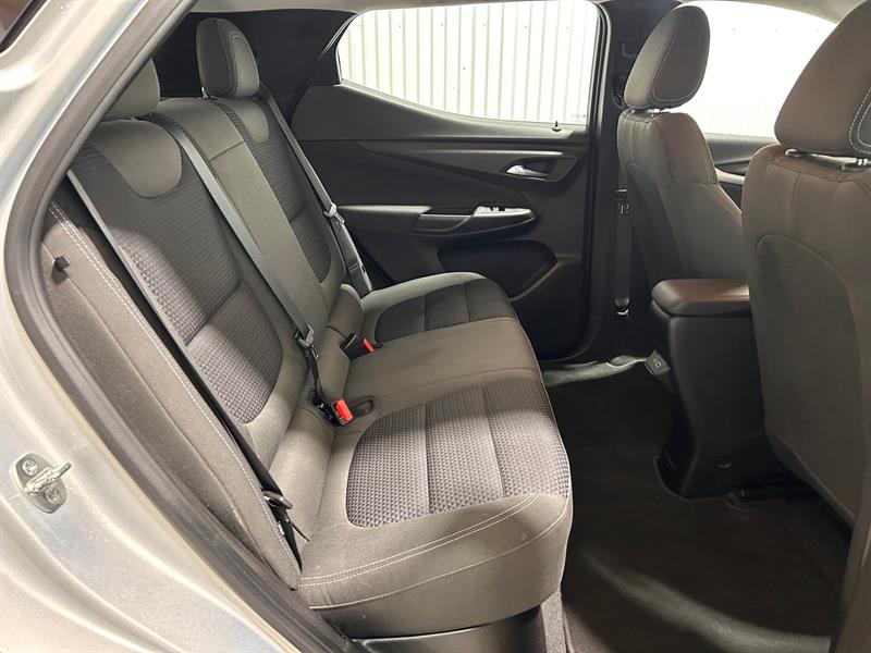 chevrolet Bolt EUV 2023 - 17