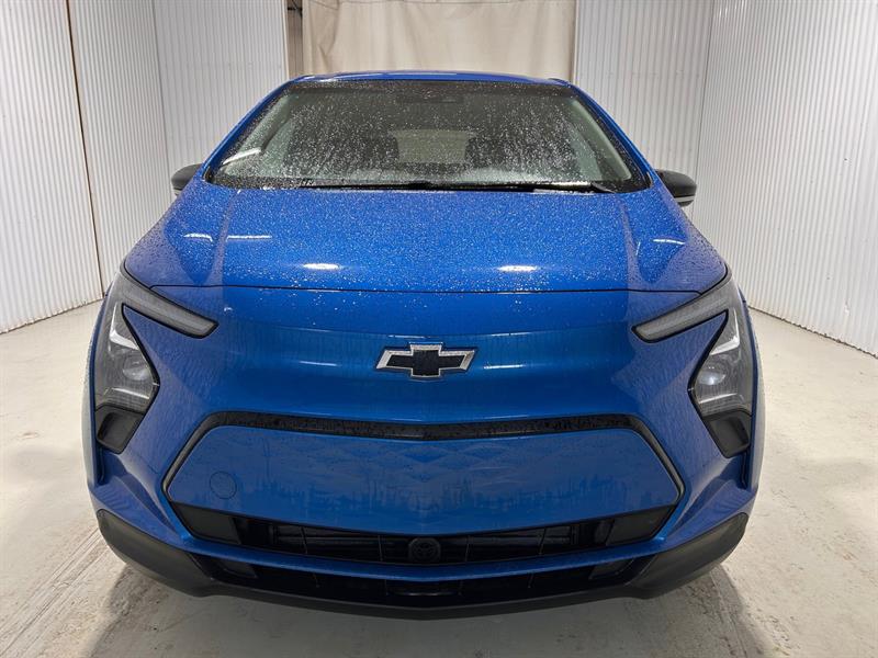 chevrolet Bolt EV 2023 - 2