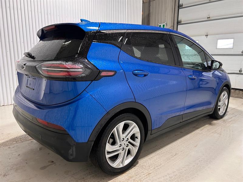 chevrolet Bolt EV 2023 - 5