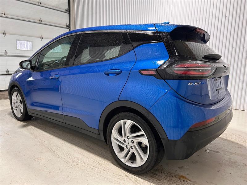 chevrolet Bolt EV 2023 - 8