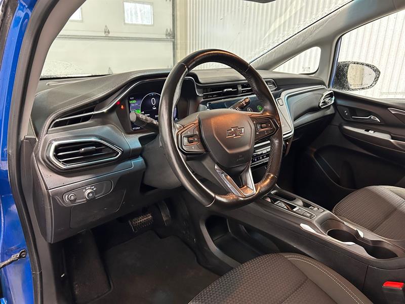 chevrolet Bolt EV 2023 - 11