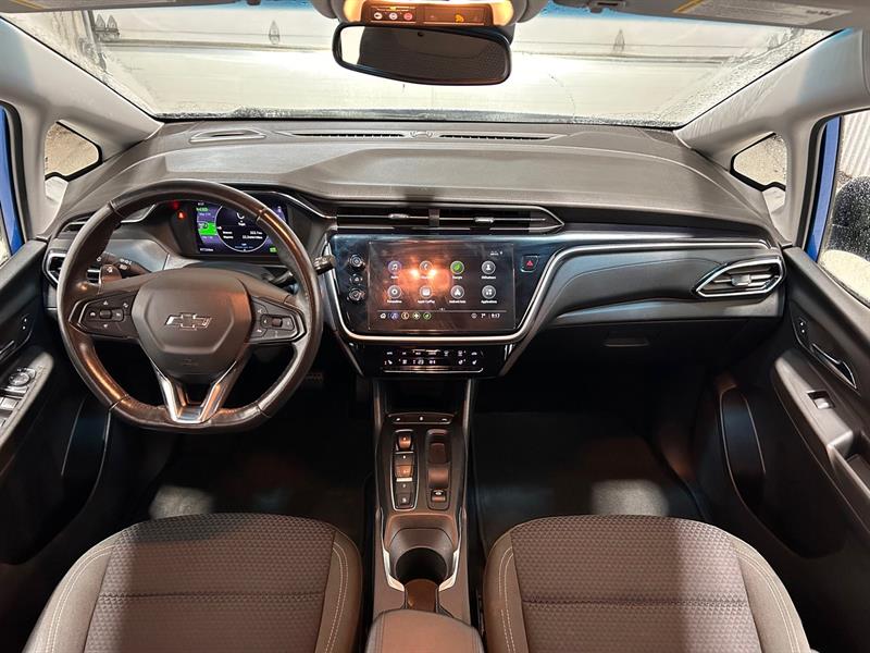 chevrolet Bolt EV 2023 - 13
