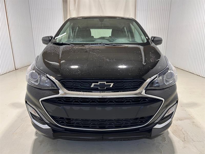 chevrolet Spark 2021 - 2