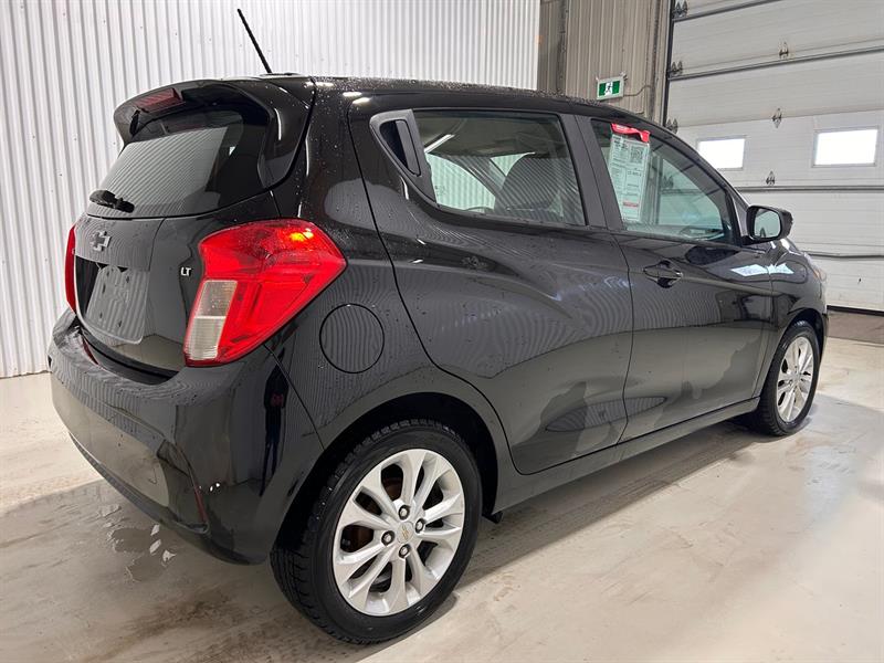 chevrolet Spark 2021 - 5