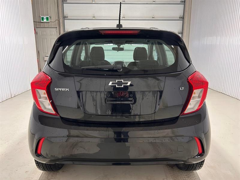 chevrolet Spark 2021 - 7