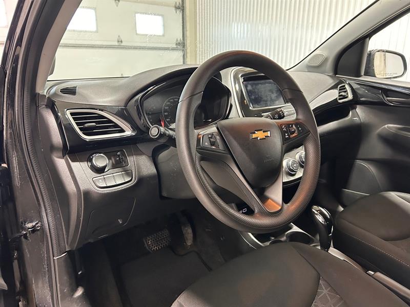 chevrolet Spark 2021 - 11