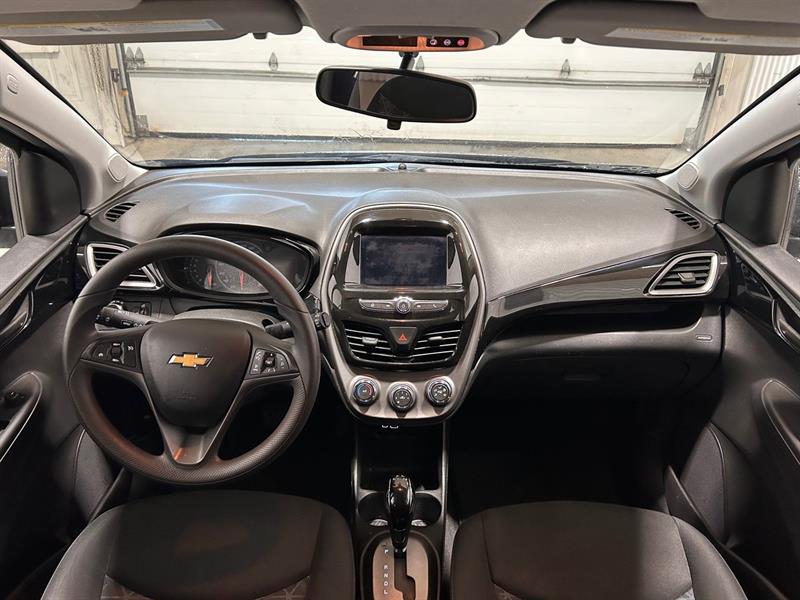 chevrolet Spark 2021 - 13
