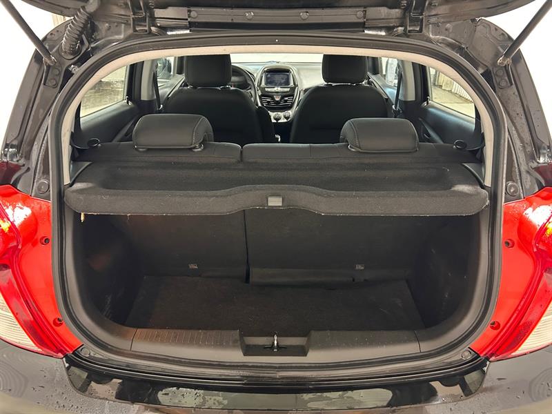 chevrolet Spark 2021 - 16