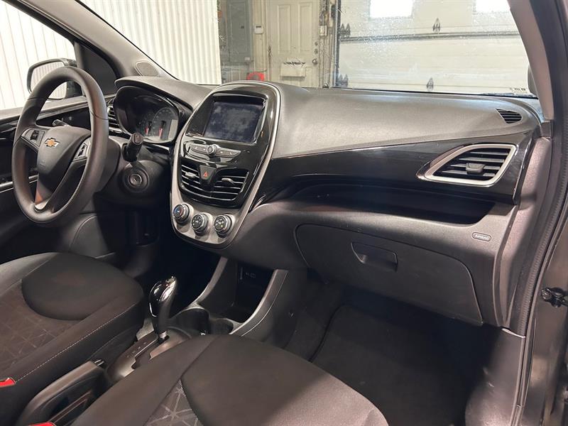 chevrolet Spark 2021 - 19