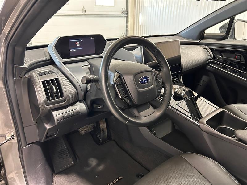 subaru Solterra 2023 - 14