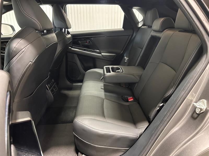 subaru Solterra 2023 - 18