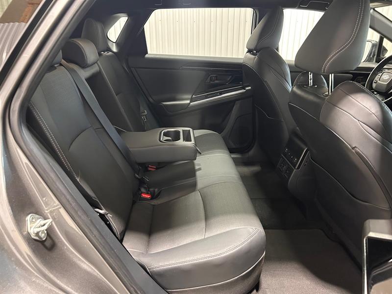 subaru Solterra 2023 - 21