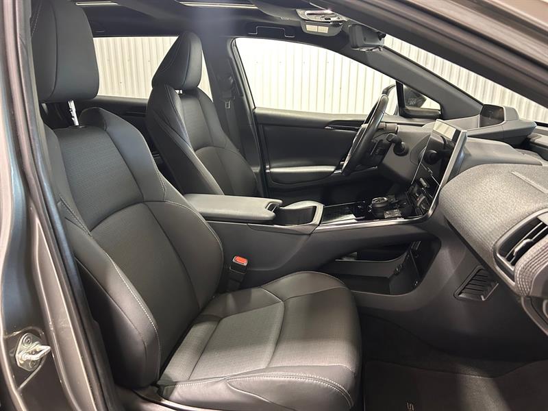 subaru Solterra 2023 - 22