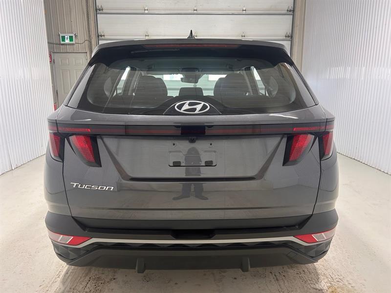 hyundai Tucson 2023 - 9