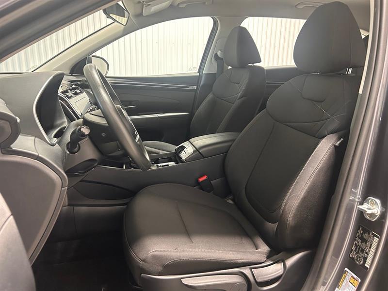 hyundai Tucson 2023 - 13