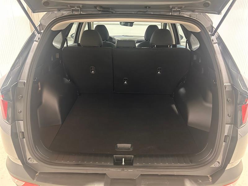 hyundai Tucson 2023 - 17