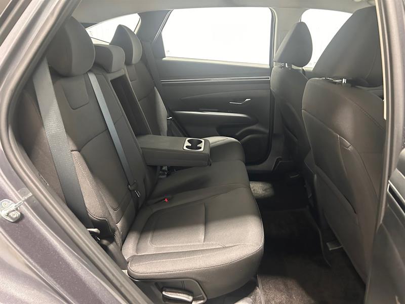 hyundai Tucson 2023 - 18