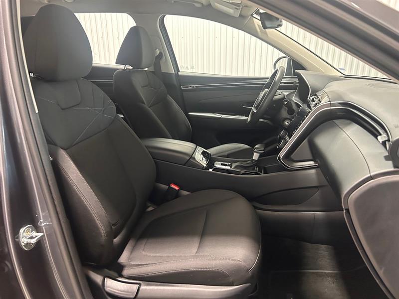 hyundai Tucson 2023 - 19