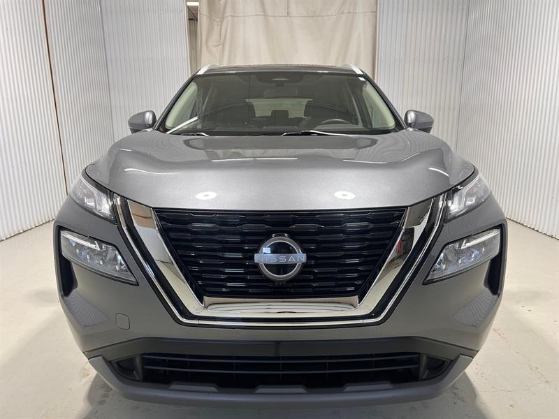 nissan Rogue 2023 - 2