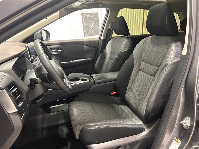 nissan Rogue 2023 - 10