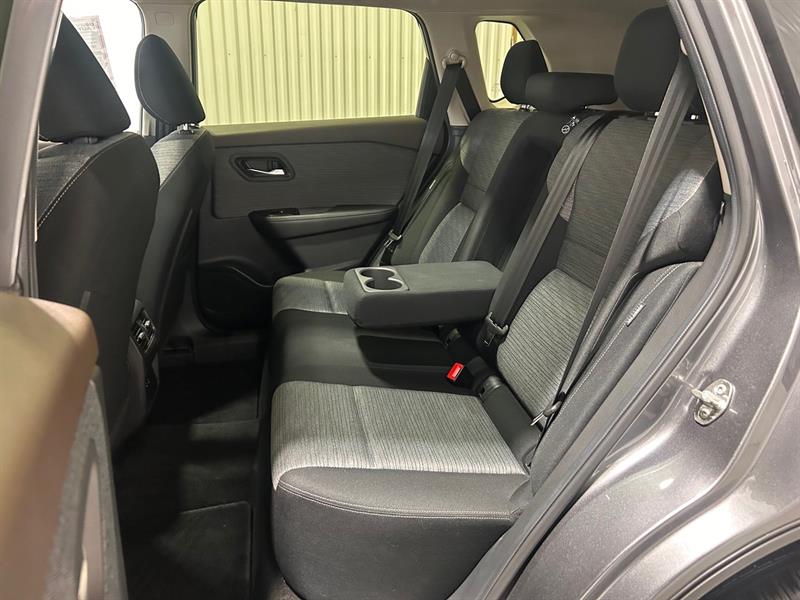 nissan Rogue 2023 - 16