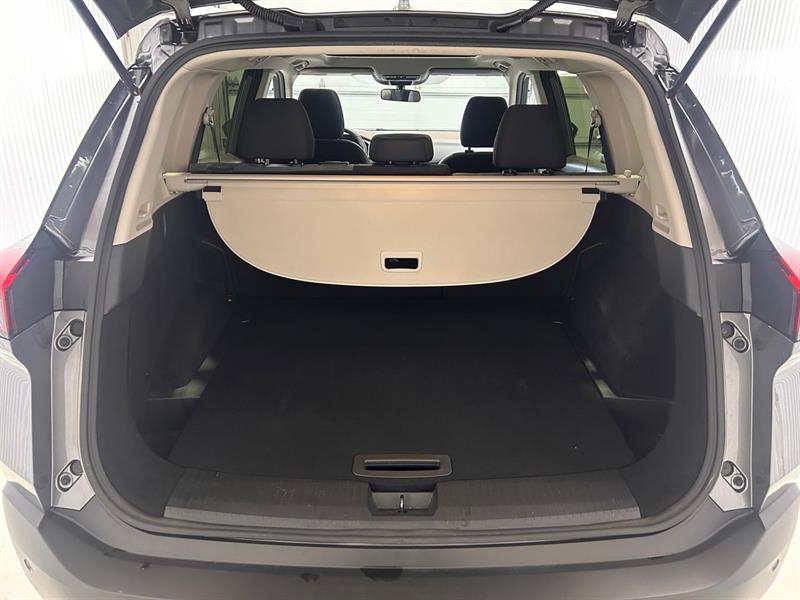 nissan Rogue 2023 - 17