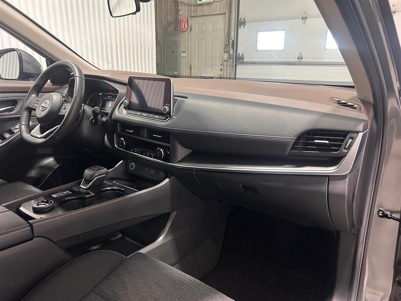nissan Rogue 2023 - 20