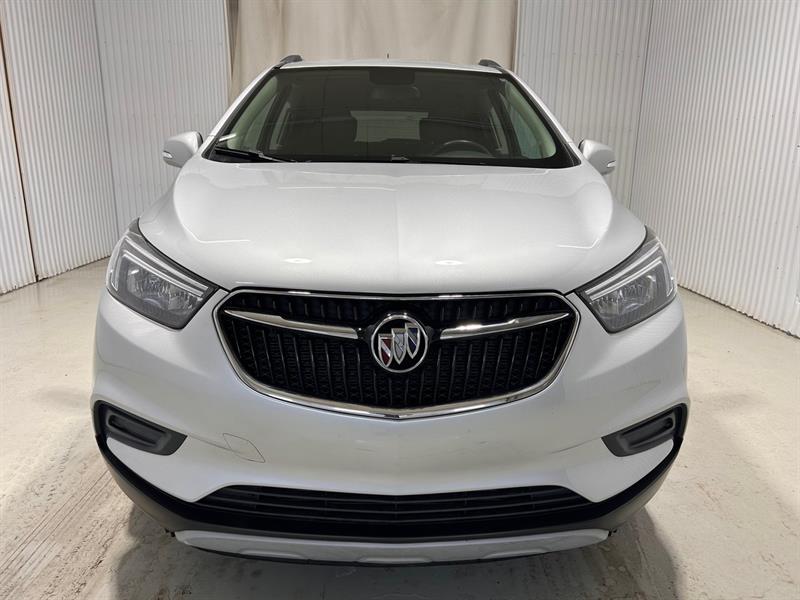 buick Encore 2019 - 3