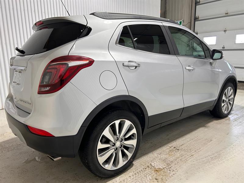 buick Encore 2019 - 7