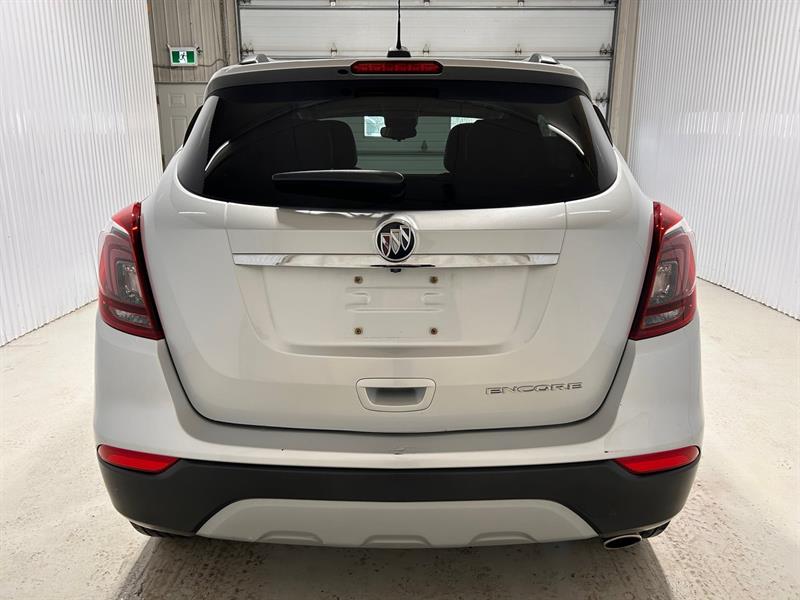 buick Encore 2019 - 9