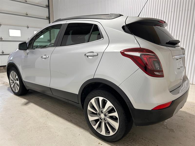 buick Encore 2019 - 11